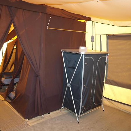 Oh! Camping - Les Roquilles Palavas Les Flots Exterior photo