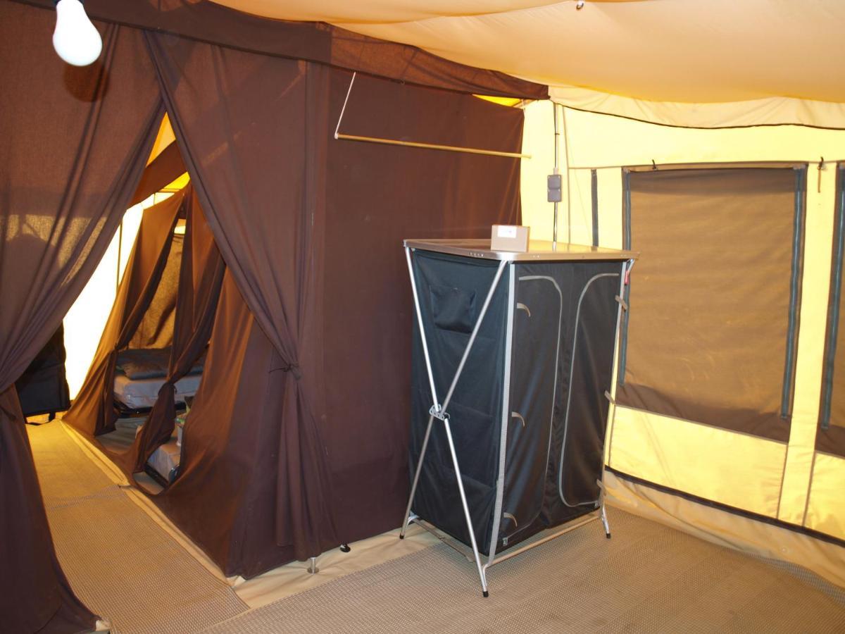Oh! Camping - Les Roquilles Palavas Les Flots Exterior photo