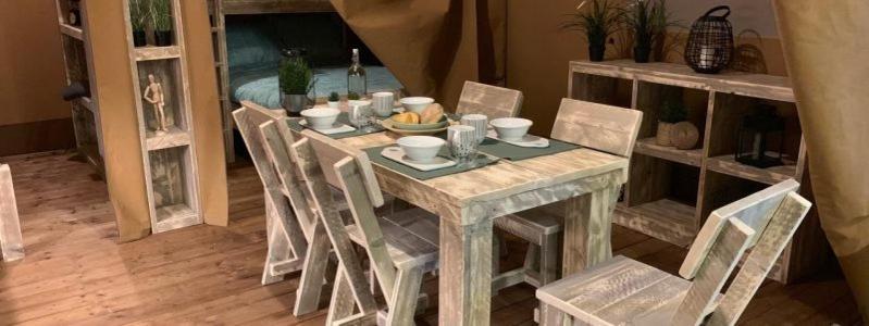 Oh! Camping - Les Roquilles Palavas Les Flots Exterior photo